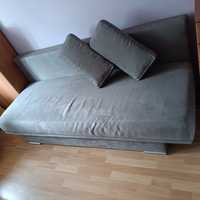 Kanapa sofa łóżko