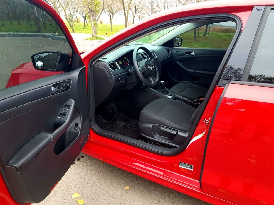 Фольксваген джета 2.0 в отличном состоянии