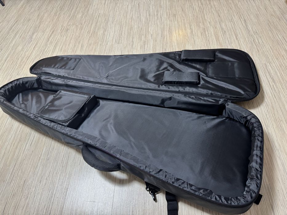 Sadowsky PortaBag Express Gig Bag pokrowiec gitary basowej