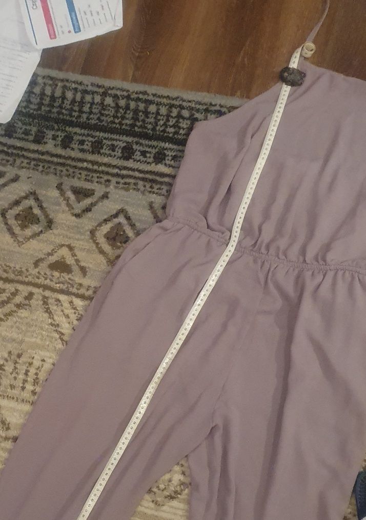 Kombinezon forewer 21+ plus size 46