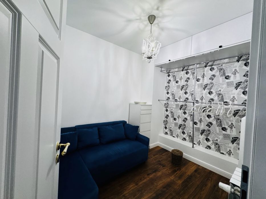 Mazury Apartament wynajmę.