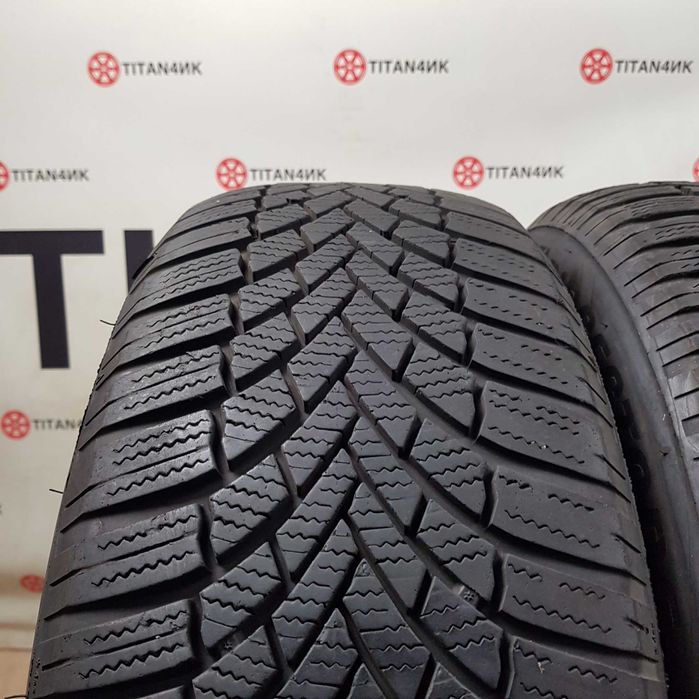 +4шт 65% Шини зимові 205/60 16 Bridgestone Blizzak LM-005 резина R16