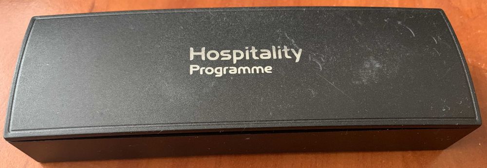 Oficjalny sportowy zegarek FIFA World Cup Germany 2006 Dual Time