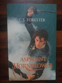 Aspirant Hornblower - C.S. Forester