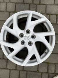 Alufelgi 5x114,3 18 cali Mazda 3 Mazda 5 Mazda 6