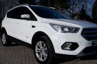 Ford Kuga F-VAT *4x4 *SERWISOWANY *Nawigacja *Klimatronik *Gwarancja 12 m.