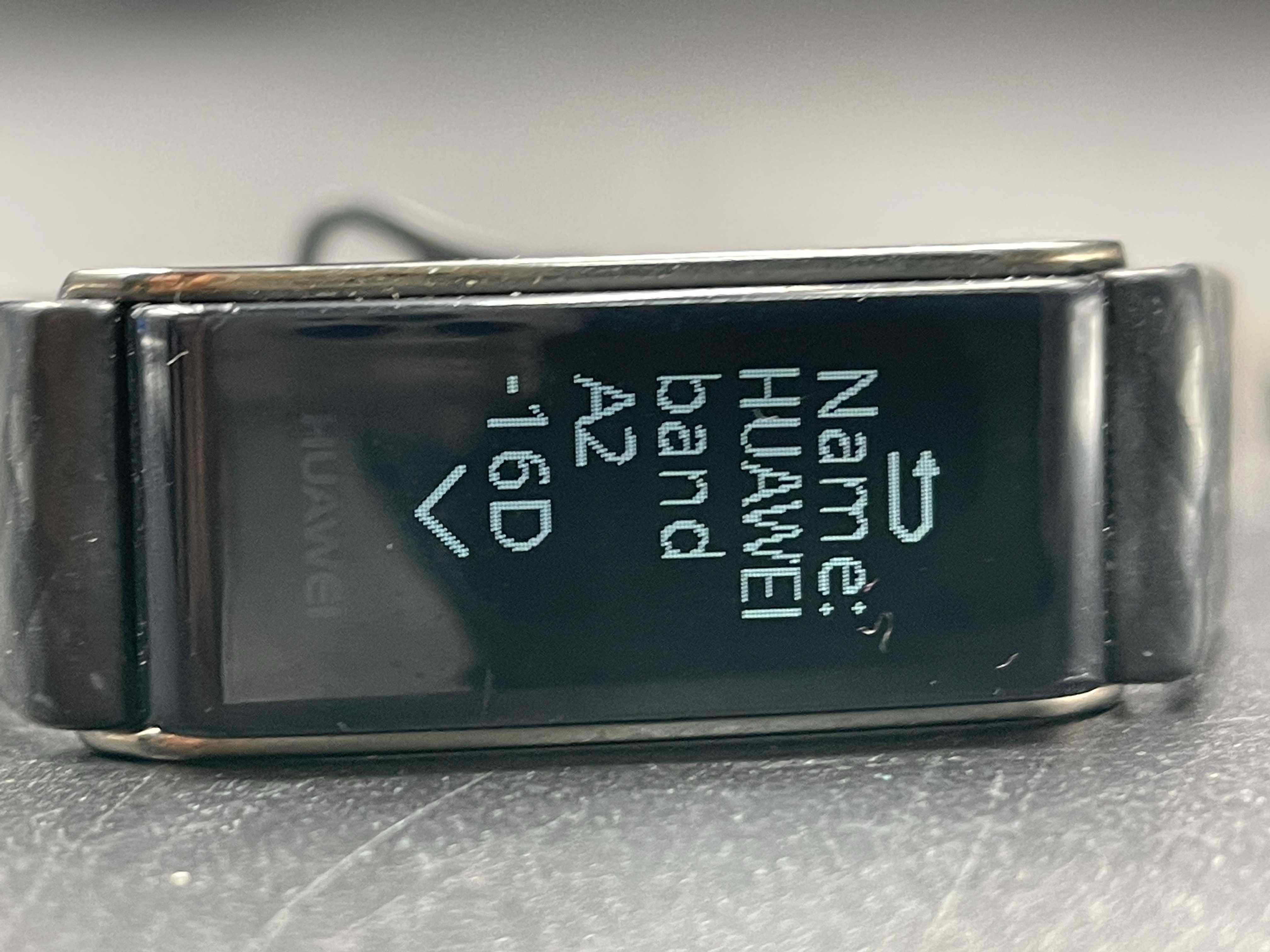 Huawei Band A2 Sprawny Mało Używany