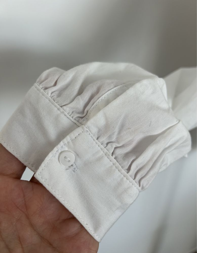 Blusa Zara kids nova