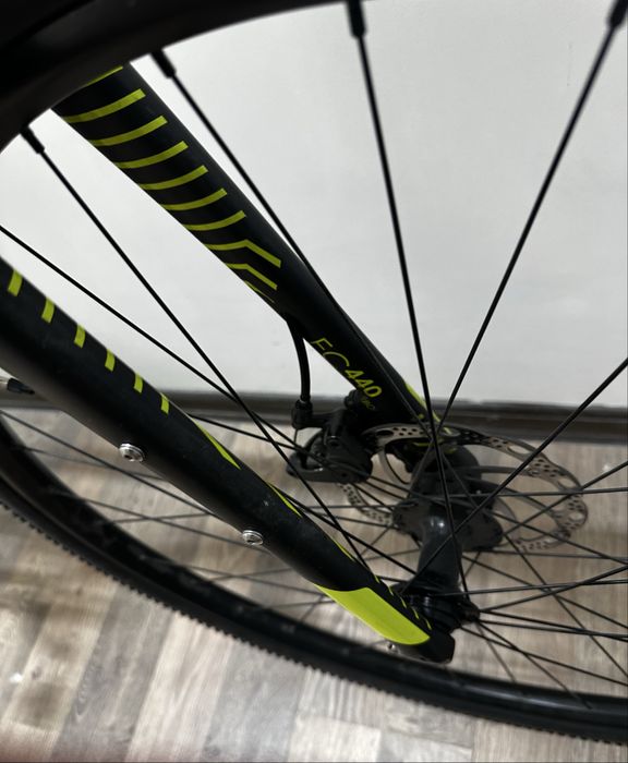 Продам велосипед Fuji Jari 1.3/gravel/28”/Sram Apex1