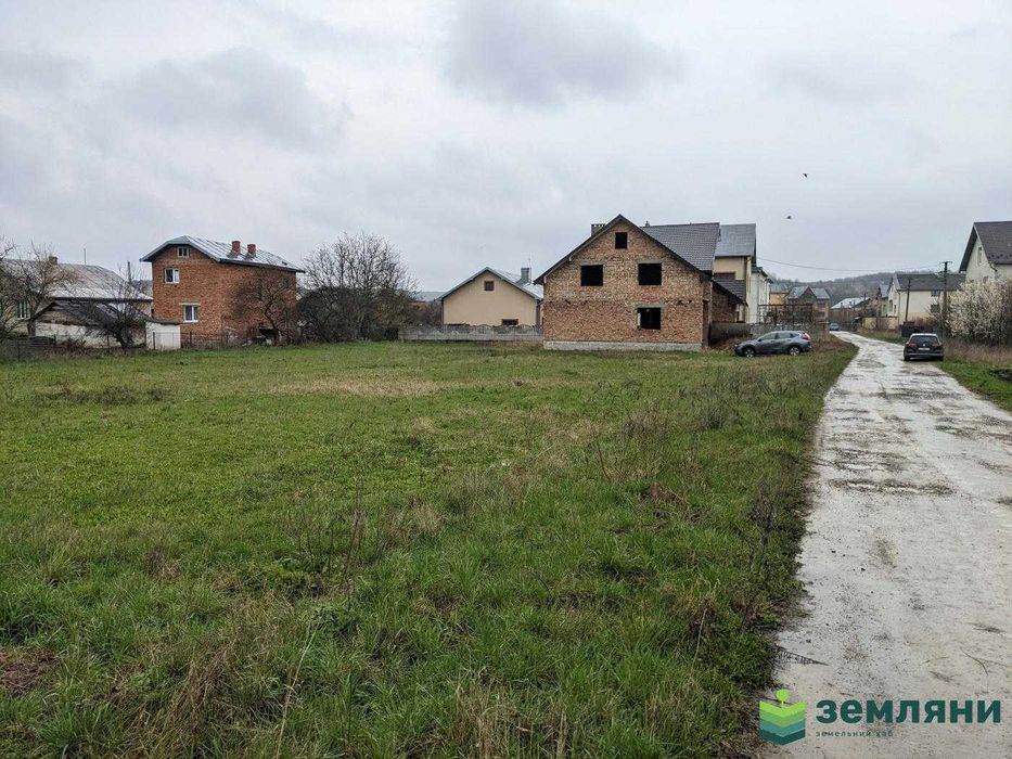 Продаж землі 14,6 сот Тисмениця під ОСГ (5)