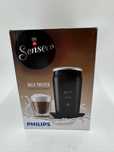Spieniacz MLEKA PHILIPS CA6500/60 SENSEO CZARNY od loombard krotoszyn