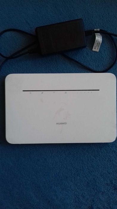 Router HUAWEI B535