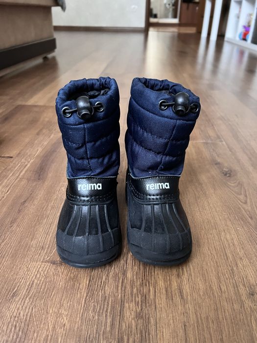 Чоботи зимові Reima Nefar