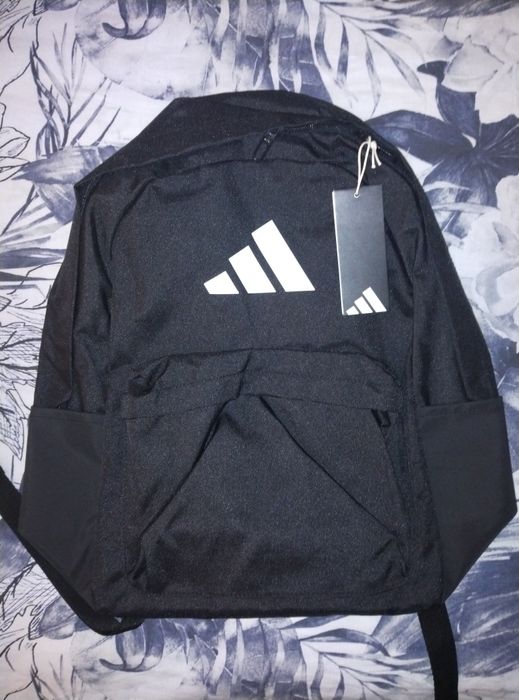 Plecak adidas nowy