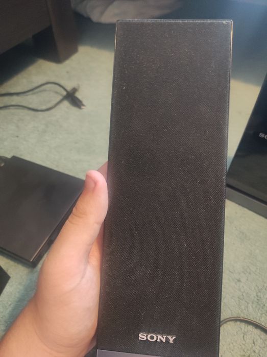 SONY HBD-F300 | Kino domowe