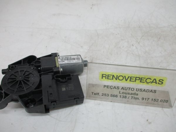 Motor vidro frente direito RENAULT Megane III (BZ0_)
