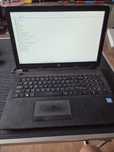 Laptop 15-ra048nw 4GB / 120GB / 15.6 Cała/  Idealny do internetu