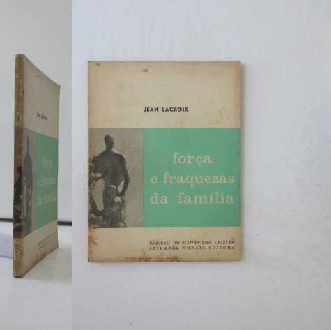 CÍRCULO DO HUMANISMO CRISTÃO - Vários Livros