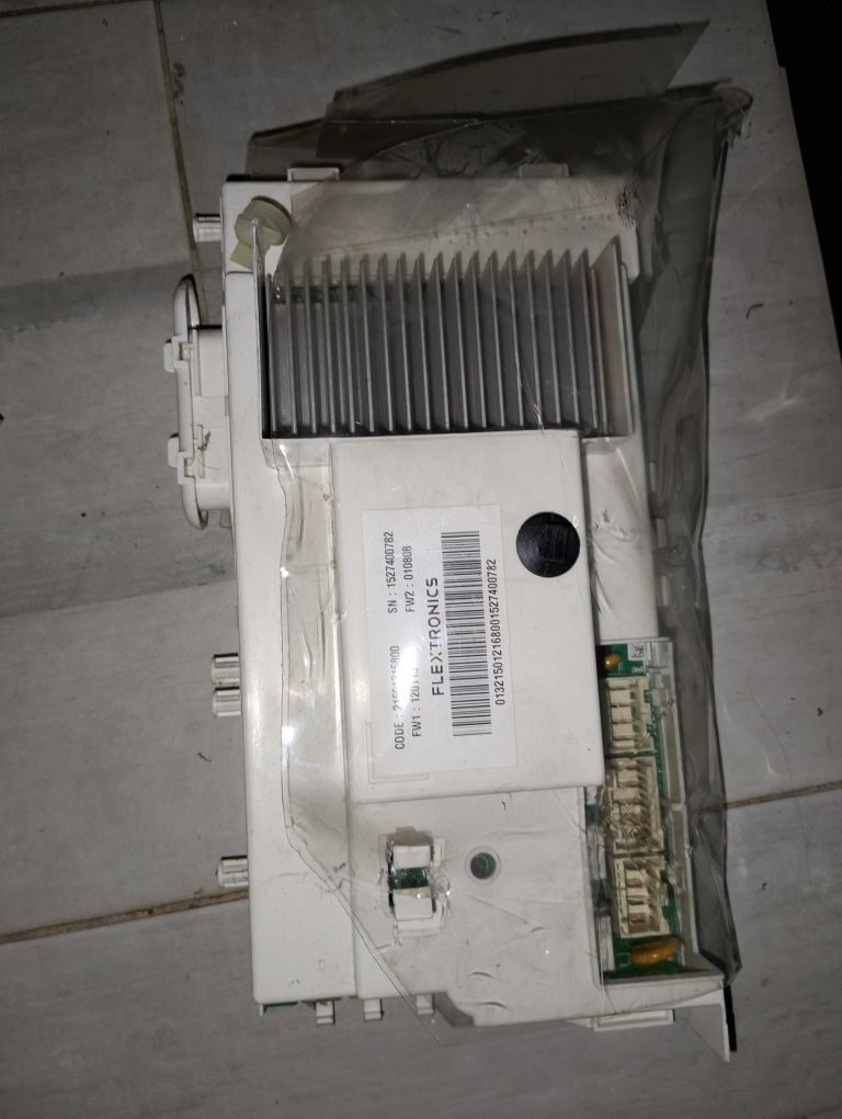 Ariston Hostpoint aqualtis peças