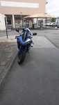 Vendo Yamaha r1 2008
