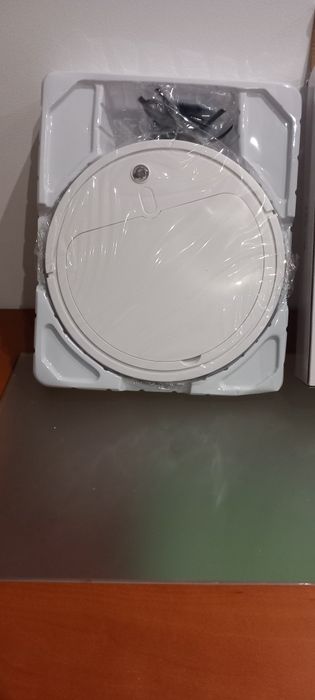 Aspirador robô NOVO