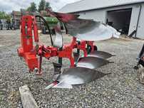 Vogel Noot M950 plug obrotowy 3 skibowy  oryginał kverneland lemken