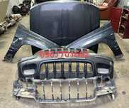 Розборка Jeep Grand Cherokee WJ 2.7 1999/2005 Бампера