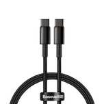Baseus Tungsten Szybki Kabel Usb C Usb C Pd 100W 5A 2M Sklep Warszawa