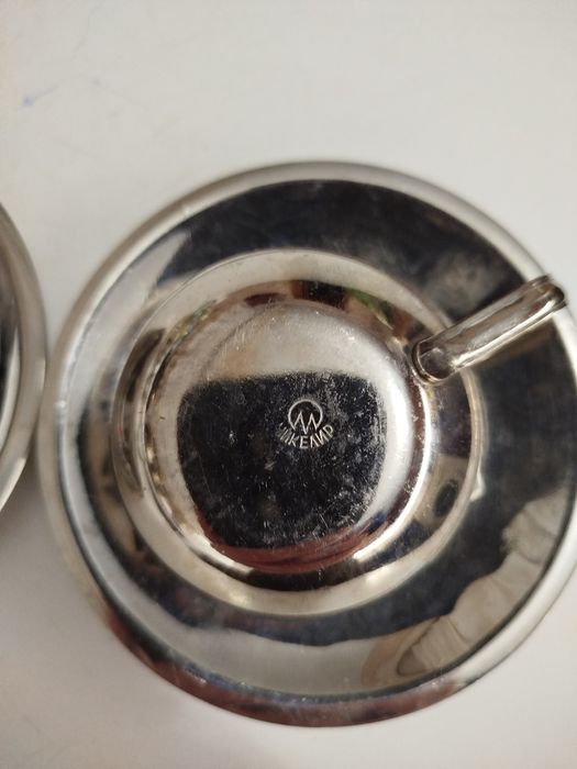 Подстаканник винтажный