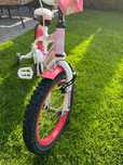 Rowerek Kross 16cali