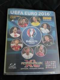 Album euro 2016 karty