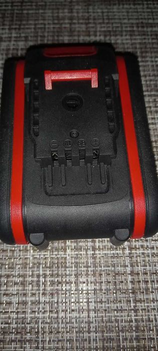 Корпус акумулятора Work 18-21v 5х18650