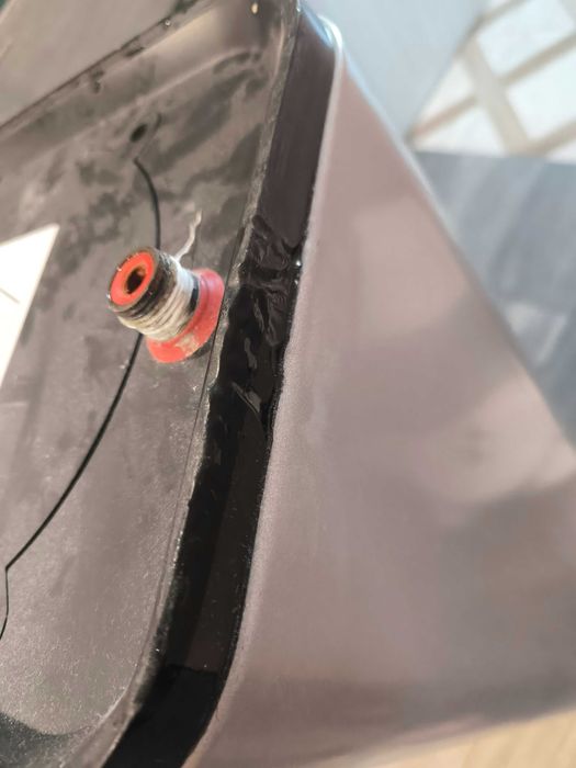 Продам бойлер на 80 літрів ATLANTIC з WiFi керуванням