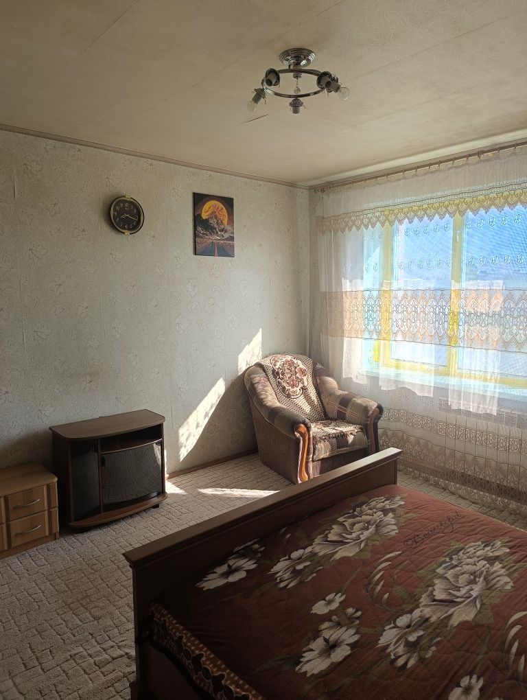 Продам 1-но комнатную квартиру на Космосе