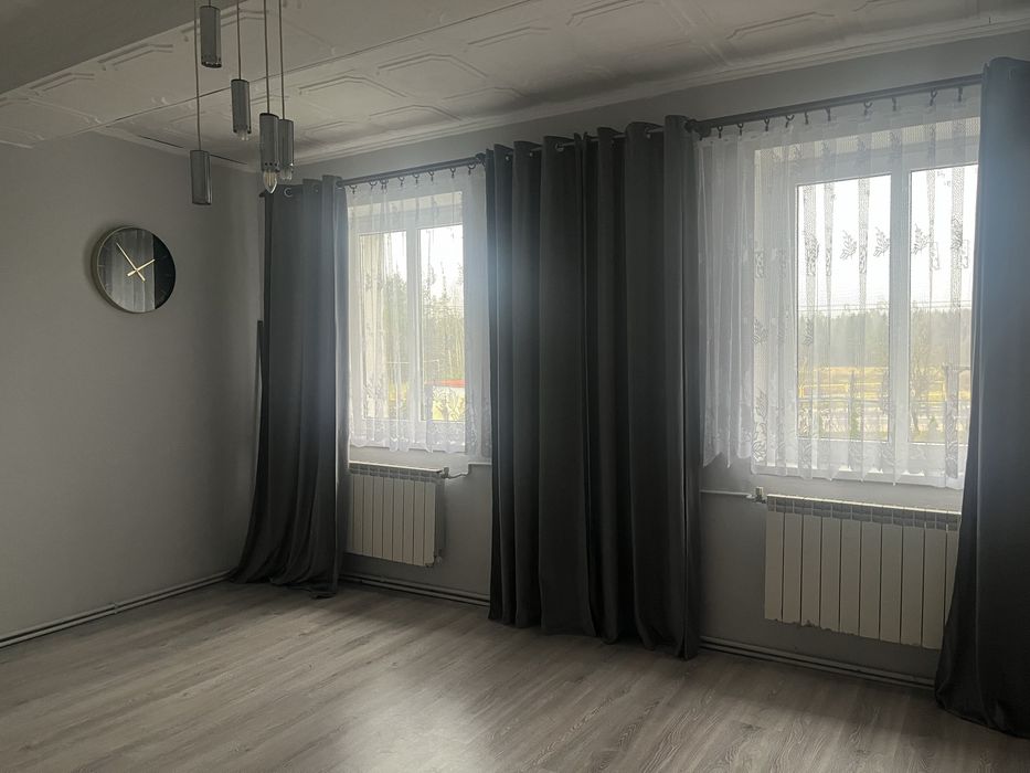 Sprzedam mieszkanie !