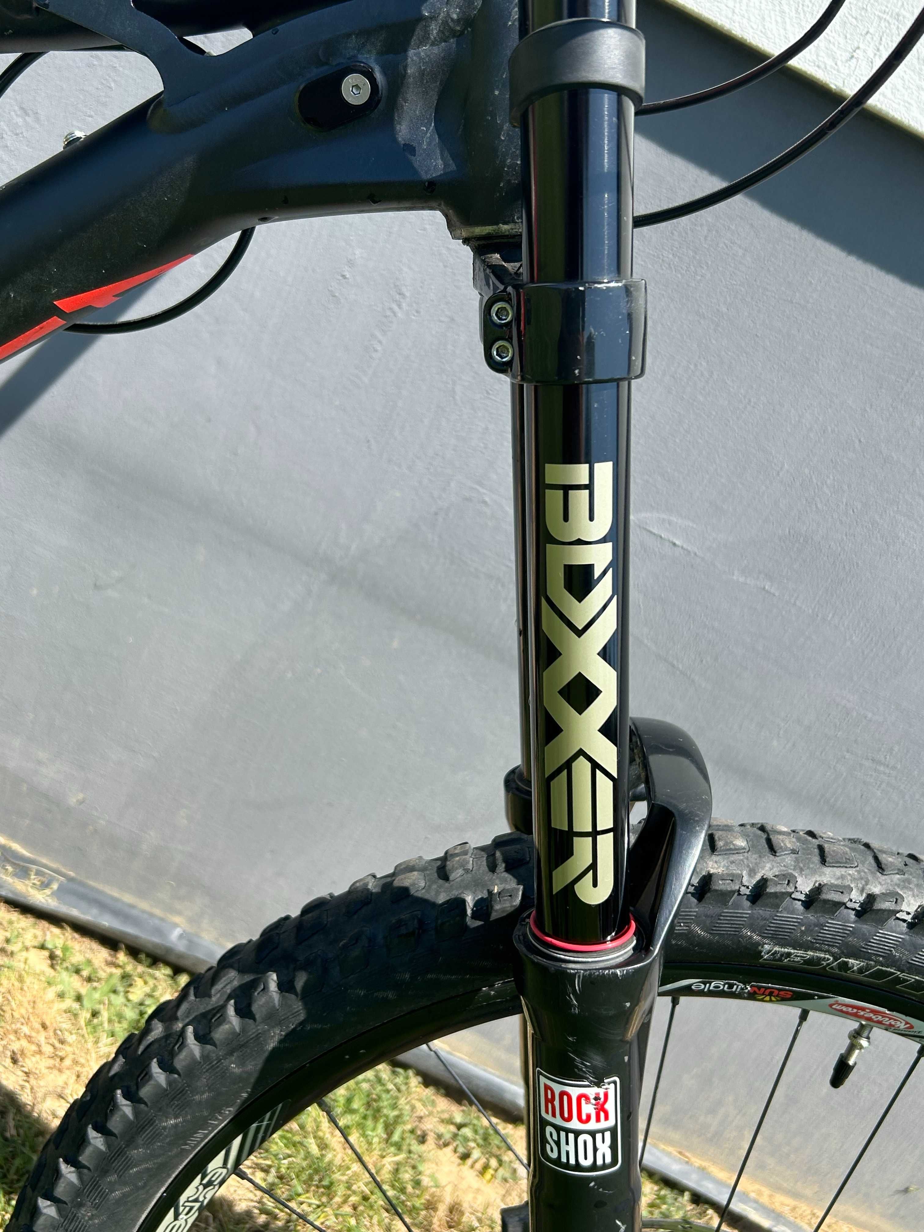 Alutech Sennes DH