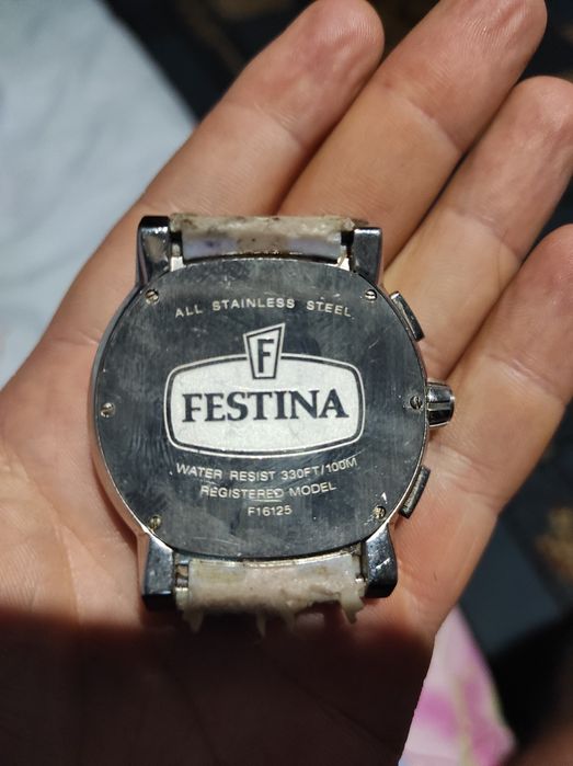 Часы :Rolex,Festina и другие
