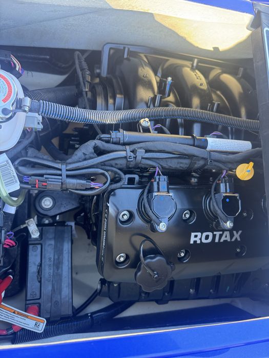 Skuter Wodny Sea Doo Wake Pro 230+ Audio  Reja24!!!