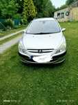 Peugeot 307 kombi