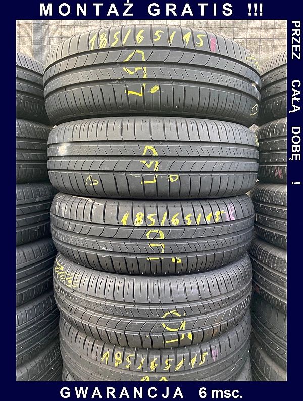 185/65/15 Michelin Energy Saver_6,6mm_4szt_(9)