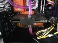Rtx 3080 10gb Asus z 2 stronnym blokiem