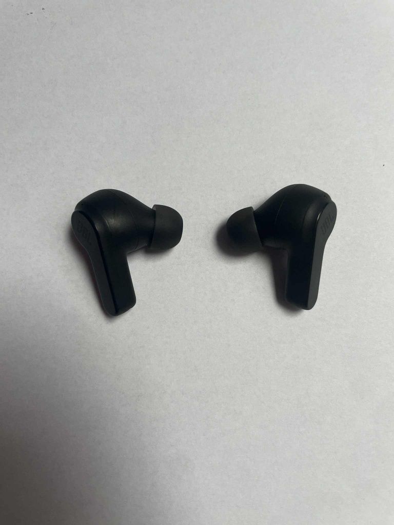 JBL Wave Beam - Czarne, JBL Wave Beam czarne, w pełni sprawne, stan ba