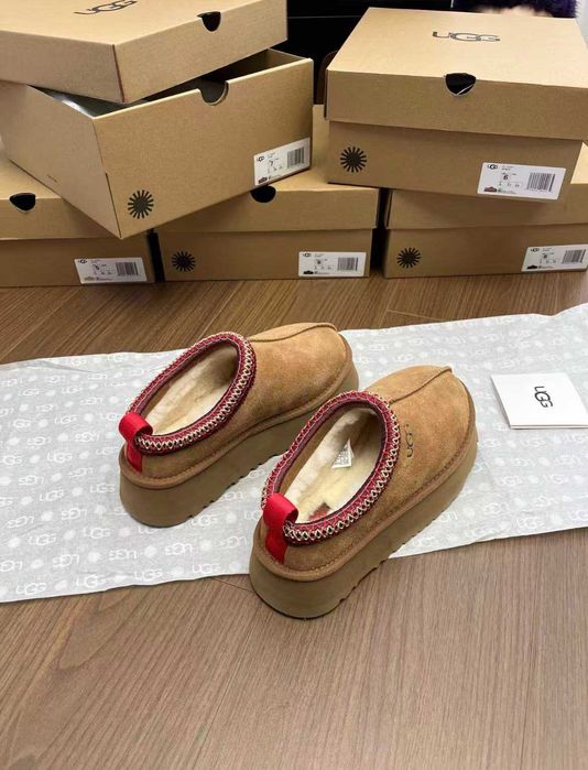 "Buty Trampki" UGG_Tazz R.36