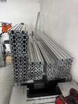 Alumuniowy profil konstrukcyjny  45x45 40x80 45x90