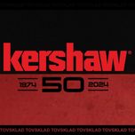 Оригинальные ножи Kershaw