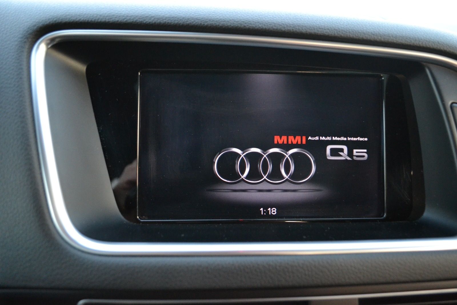 Audi Q5 2015 S-line ТЕРМІНОВО!
