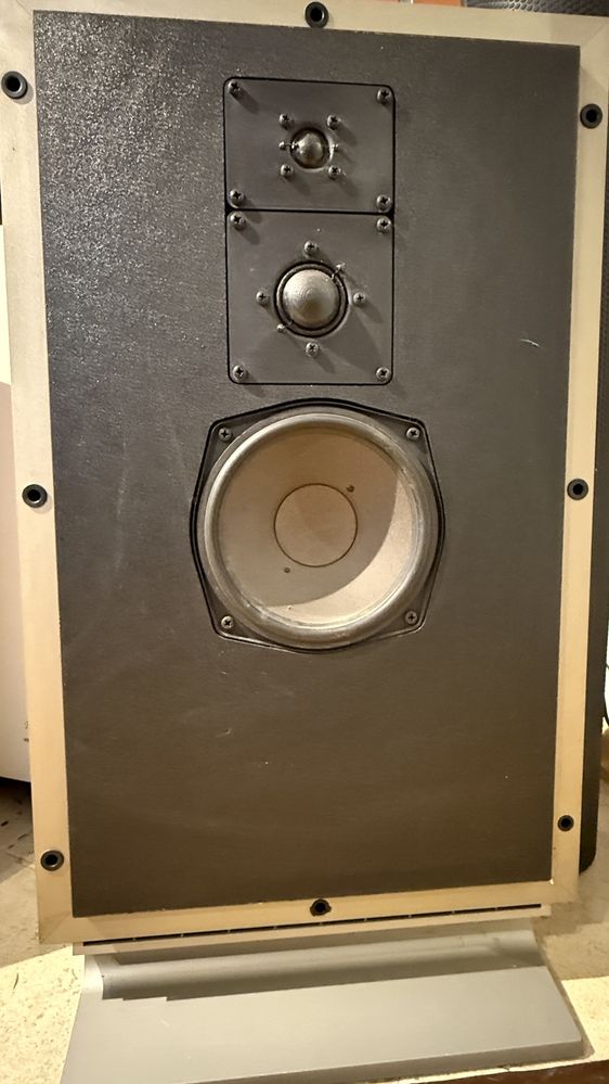 Kolumny Grundig Box FL 10