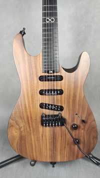 Gitara Chapman ML-1 Pro Walnut 3x Seymour Duncan