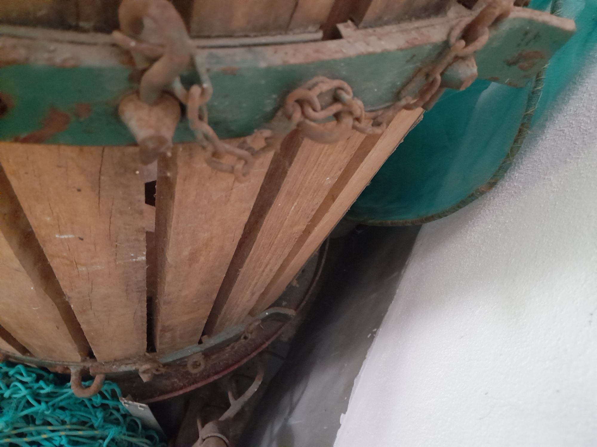 Vendo esmagador de uva e prença de uva