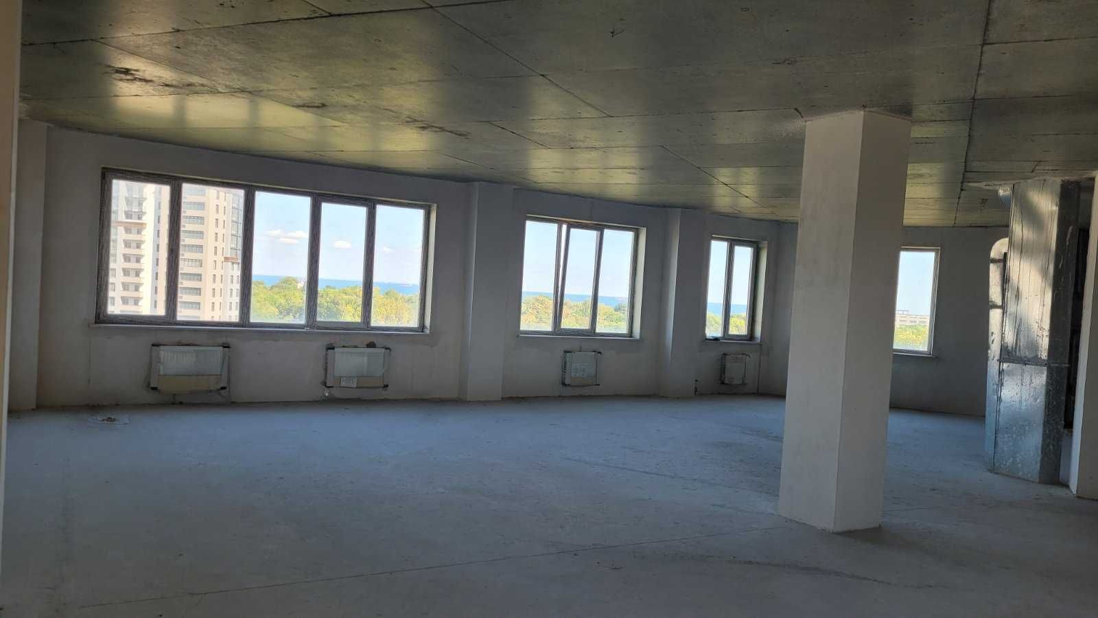 Продам квартиру с видом на море, парк Победа, Ботанический сад.